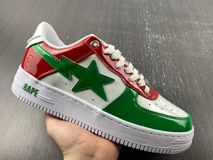 bape sneakers