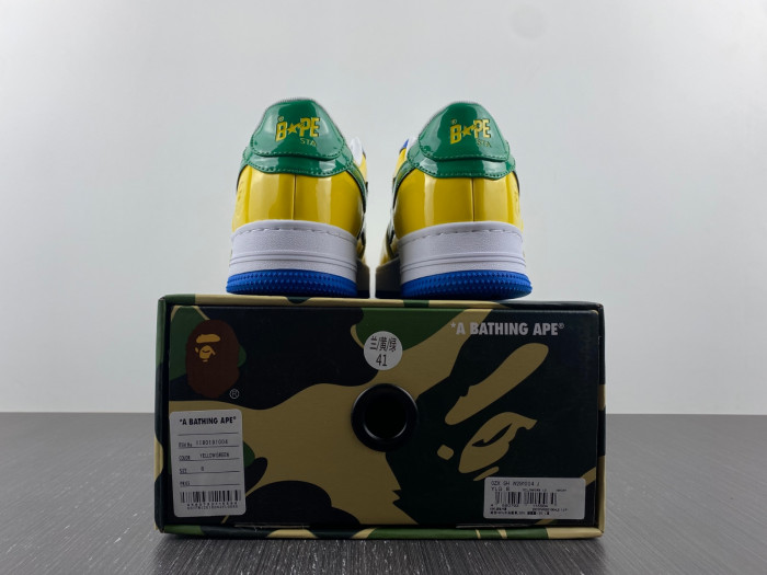 bape sneakers