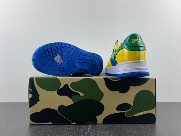 bape sneakers