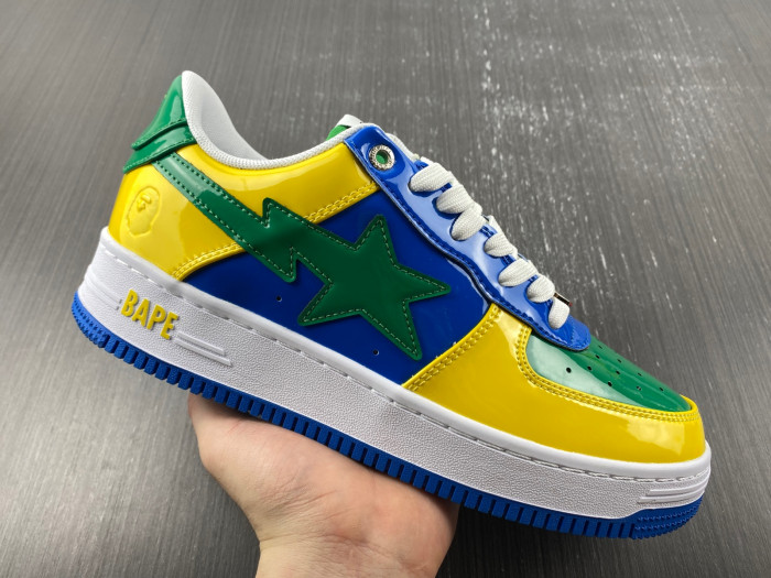 bape sneakers