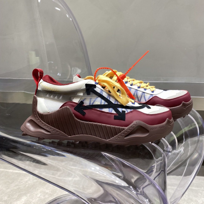 ofw c/o​ odsy-1000 sneakers