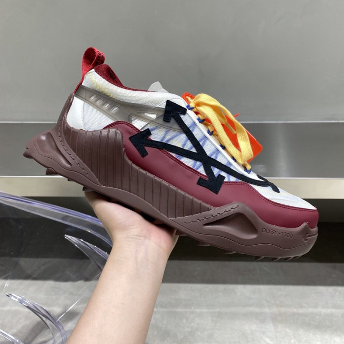 ofw c/o​ odsy-1000 sneakers