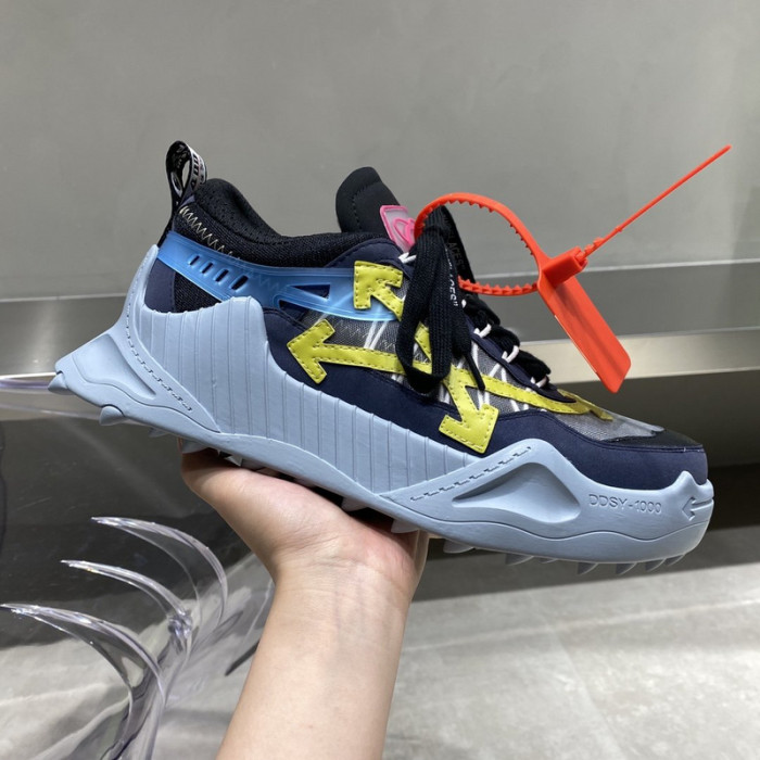 ofw c/o​ odsy-1000 sneakers