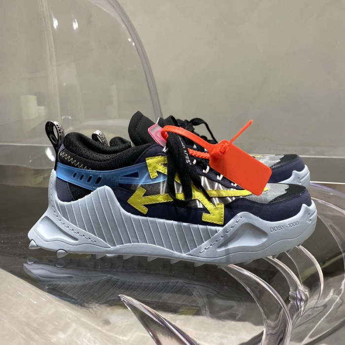 ofw c/o​ odsy-1000 sneakers