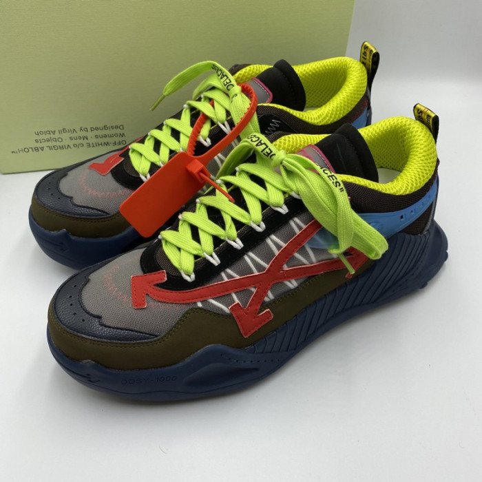 ofw c/o​ odsy-1000 sneakers