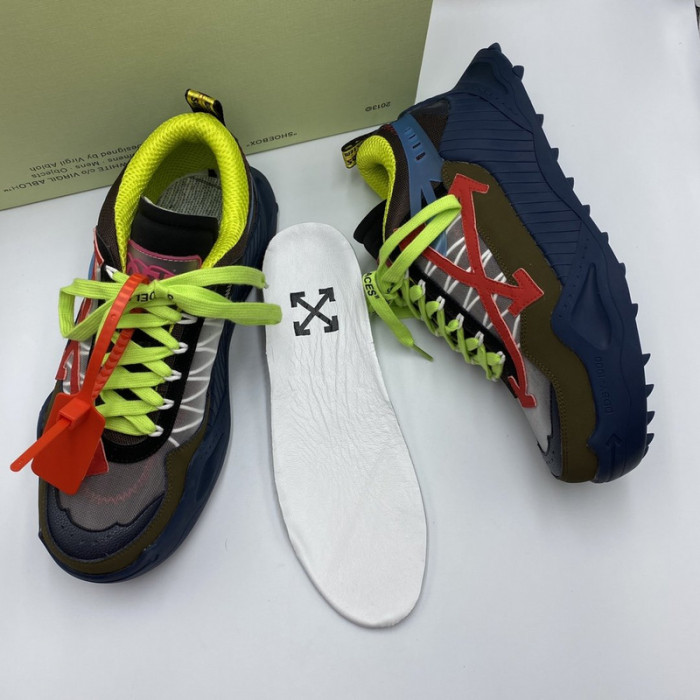 ofw c/o​ odsy-1000 sneakers