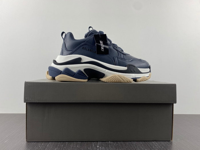 bl triple s trainers sneakers 22070801