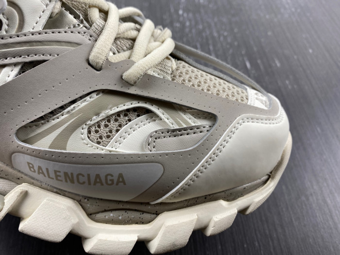 bl track trainers sneaker