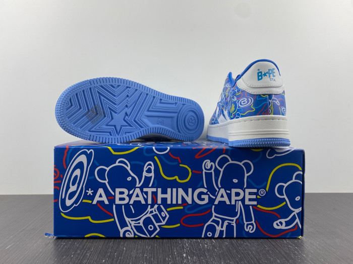 bape sneakers