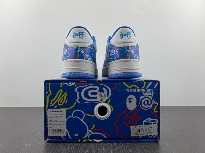 bape sneakers