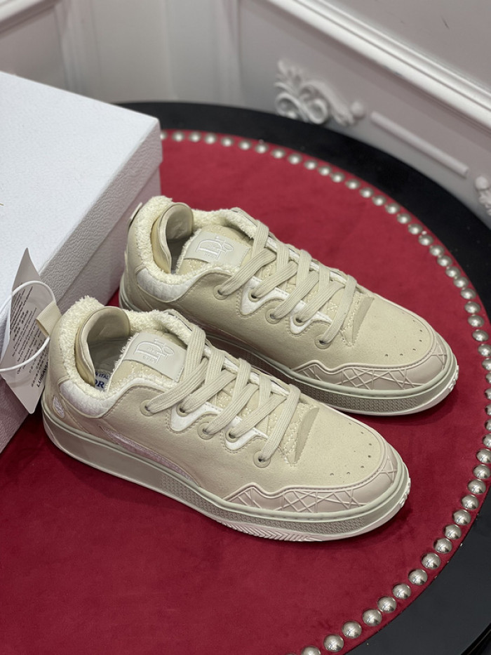 dr trainer sneaker