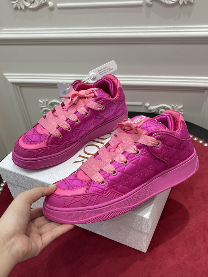 dr trainer sneaker