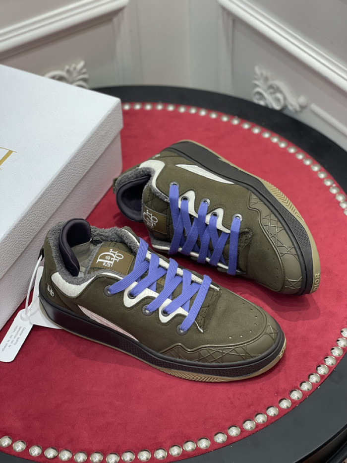 dr trainer sneaker