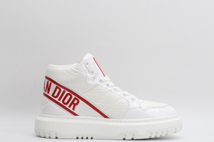 dr trainer sneaker