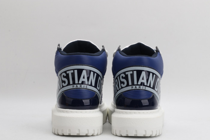 dr trainer sneaker