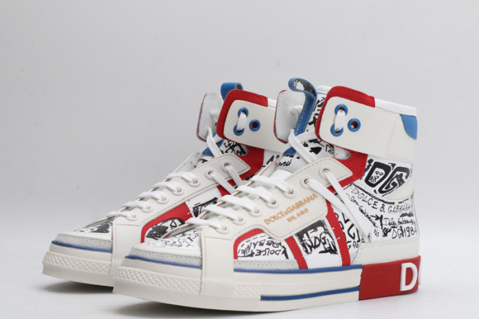 dg sneaker