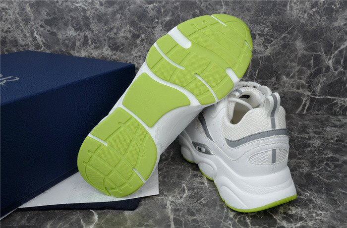 dr homme b22 trainer sneaker