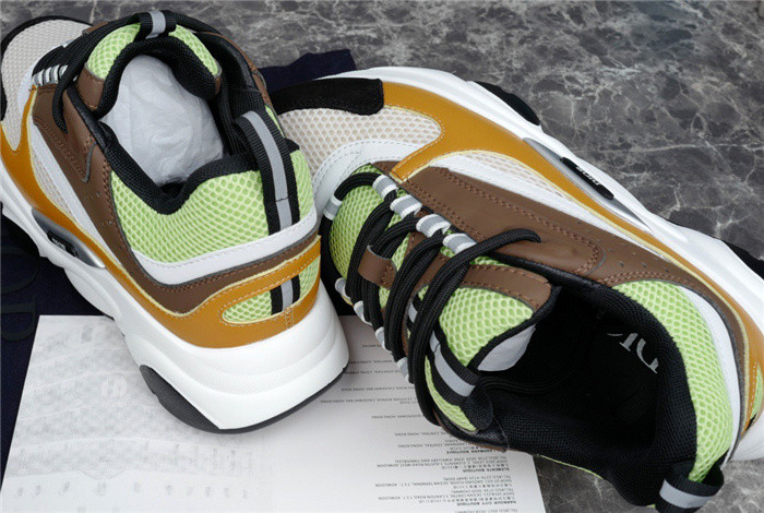 dr homme b22 trainer sneaker