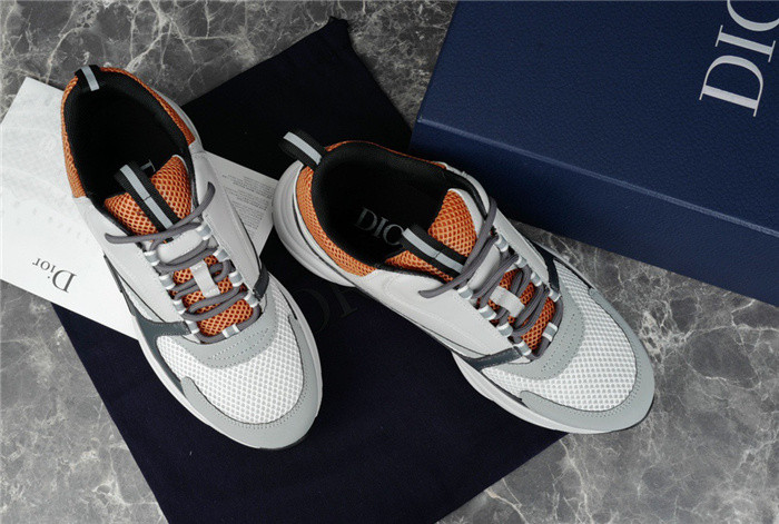 dr homme b22 trainer sneaker