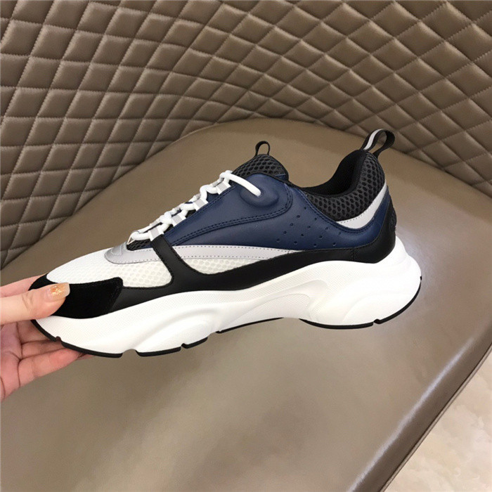 dr homme b22 trainer sneaker