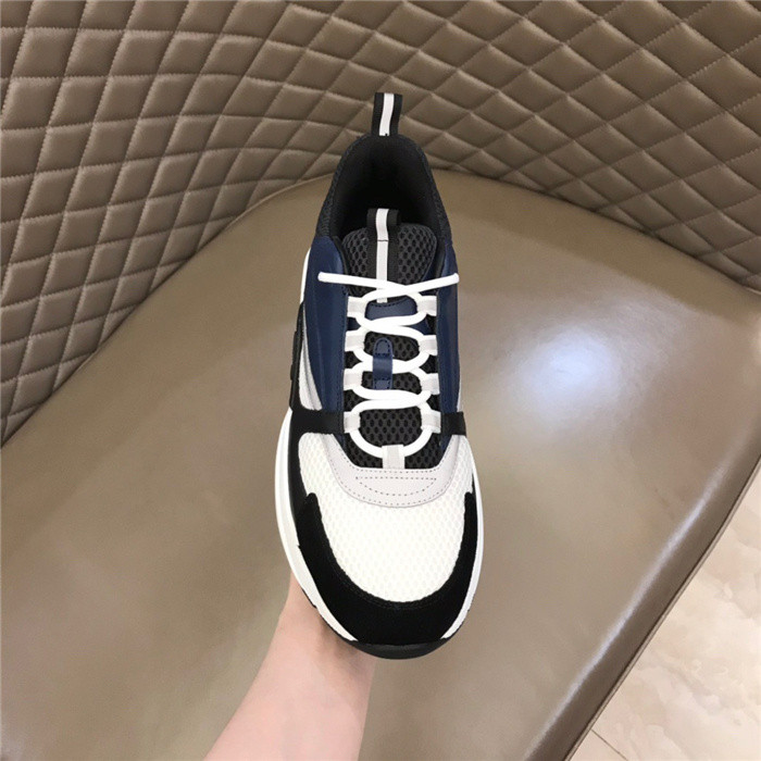 dr homme b22 trainer sneaker