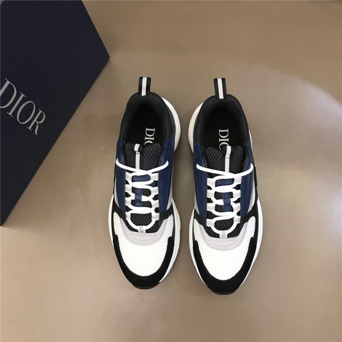 dr homme b22 trainer sneaker