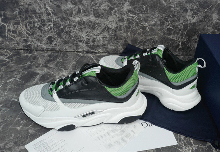 dr homme b22 trainer sneaker