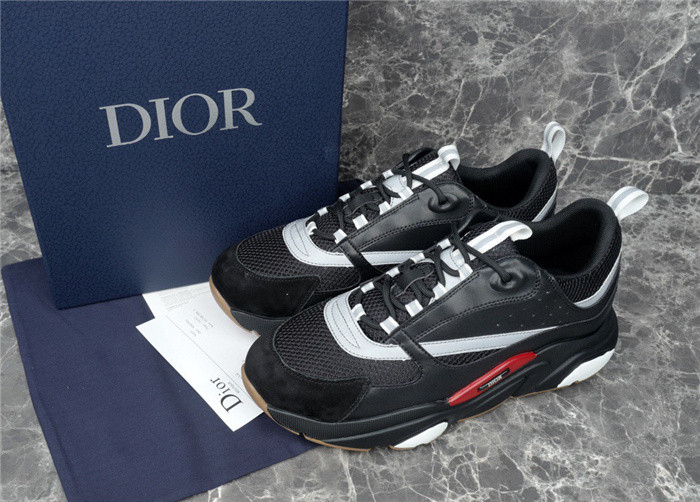 dr homme b22 trainer sneaker
