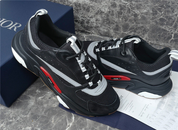 dr homme b22 trainer sneaker