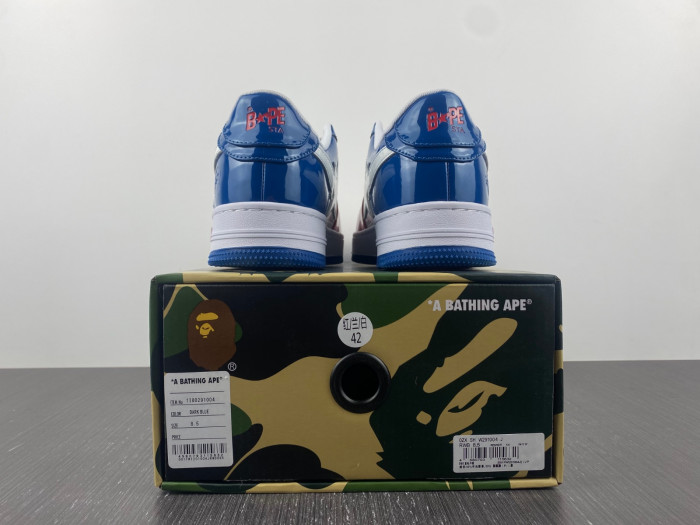 bape sneakers