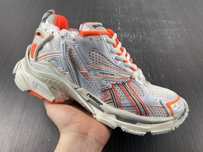 bl runner trainers sneakers