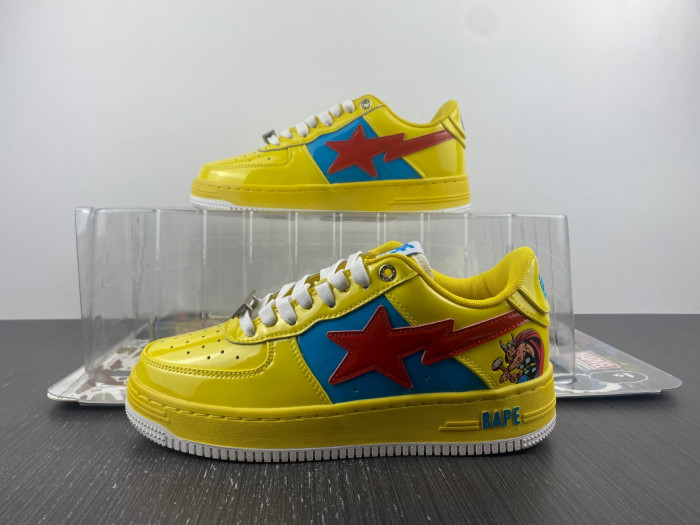 bape sneakers