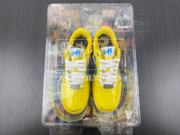 bape sneakers