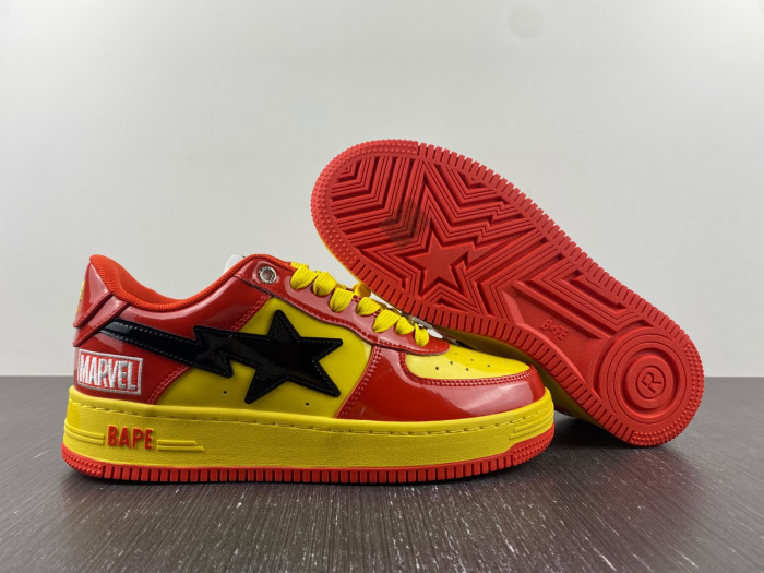 bape sneakers