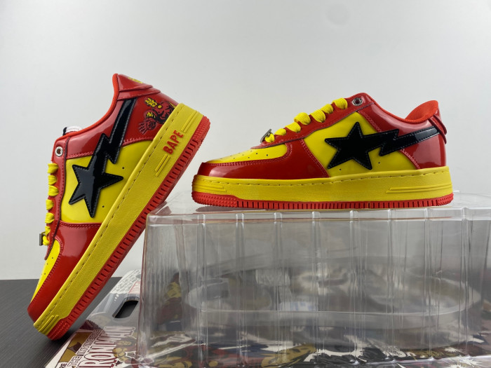 bape sneakers