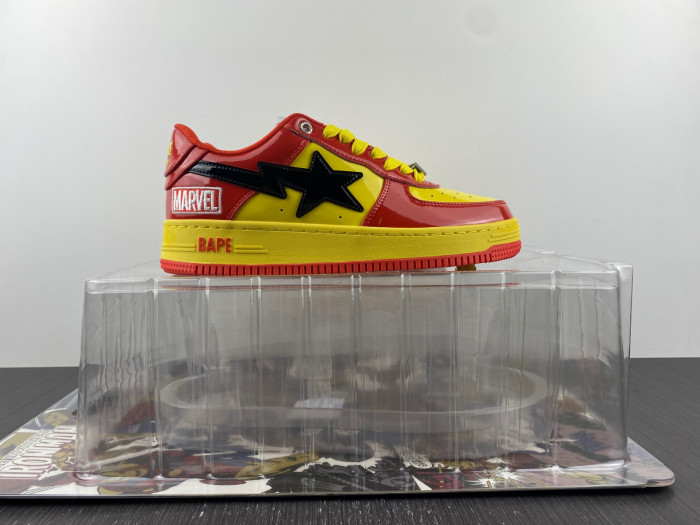 bape sneakers