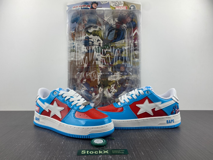 bape sneakers