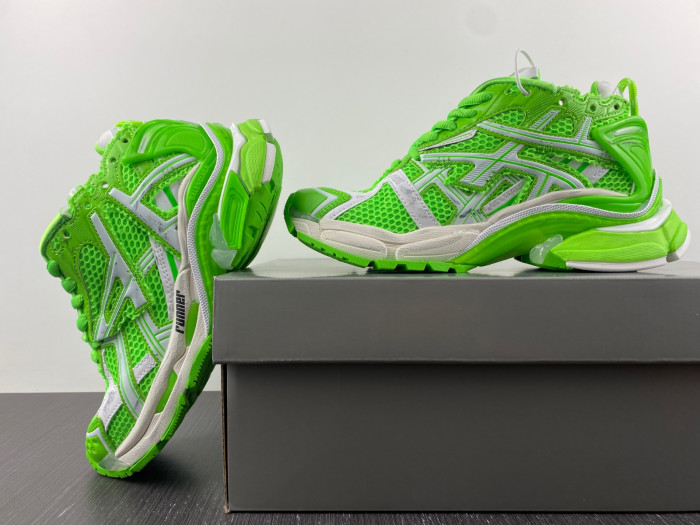 bl runner trainers sneakers