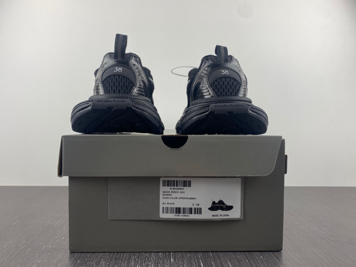 bl 3xl sneaker