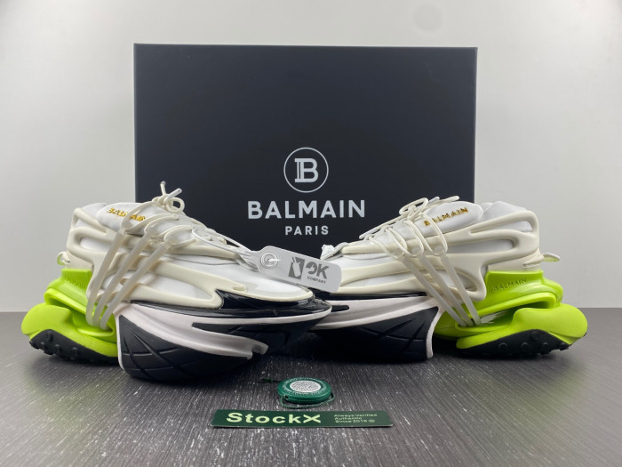 balmain sneakers 22122701