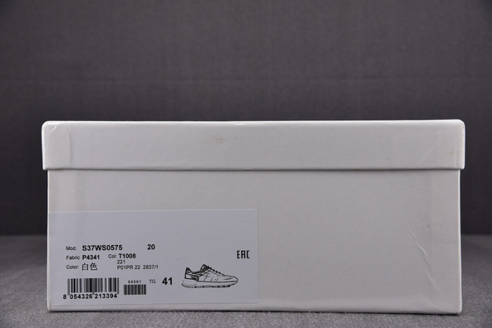 maison mihara yasuhiro sneaker