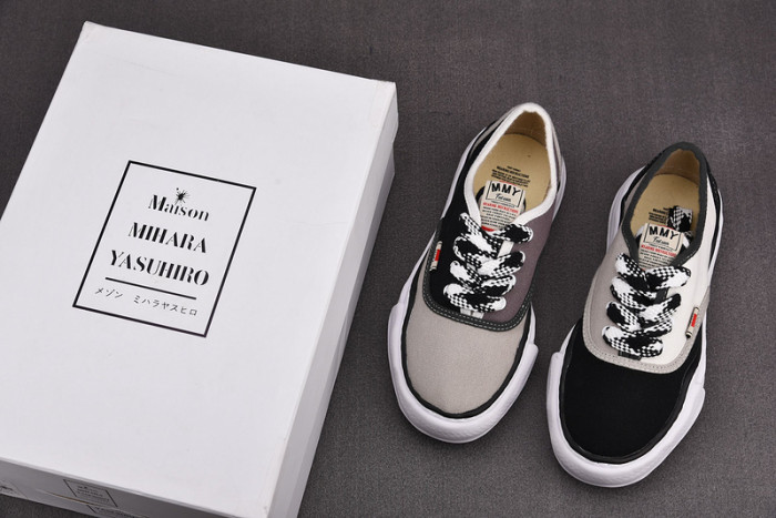 maison mihara yasuhiro sneaker