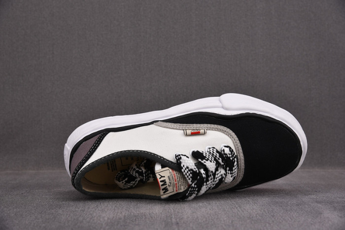 maison mihara yasuhiro sneaker