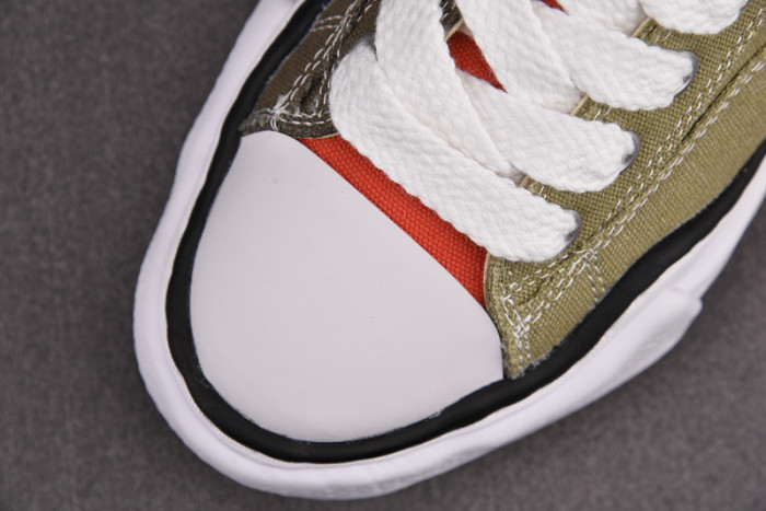 maison mihara yasuhiro sneaker