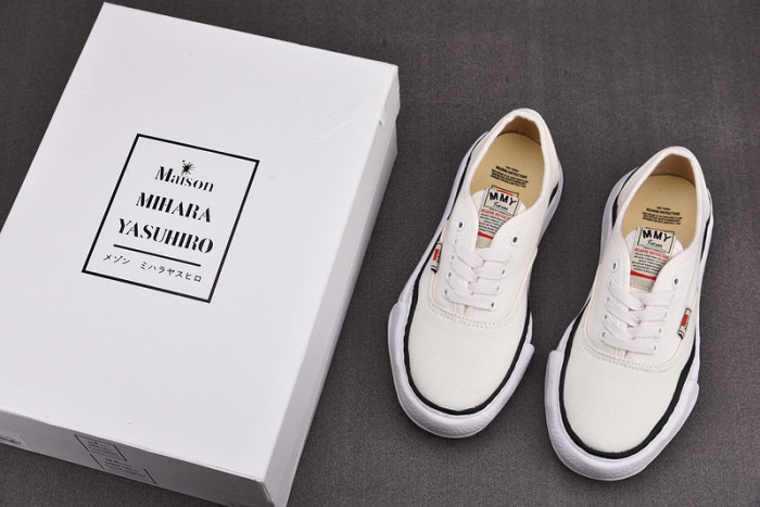 maison mihara yasuhiro sneaker