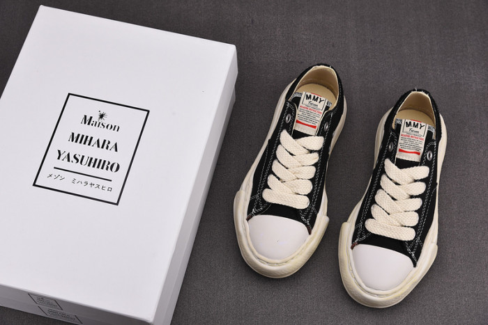 maison mihara yasuhiro sneaker