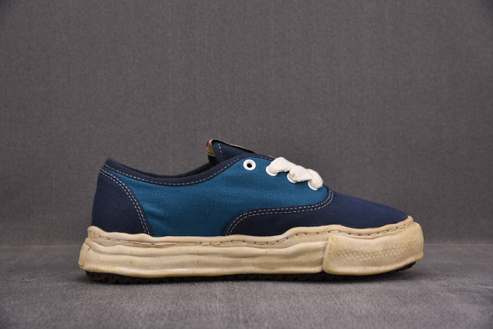 maison mihara yasuhiro sneaker