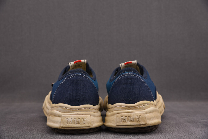maison mihara yasuhiro sneaker