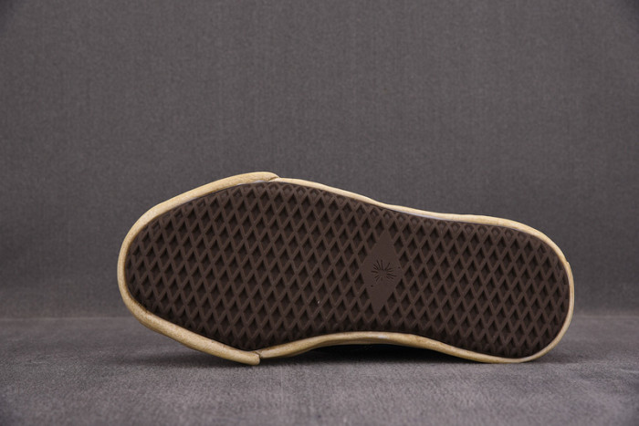 maison mihara yasuhiro sneaker