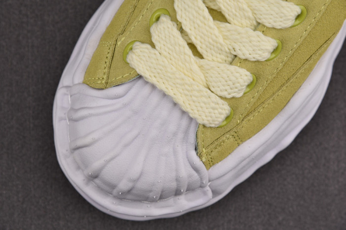 maison mihara yasuhiro sneaker